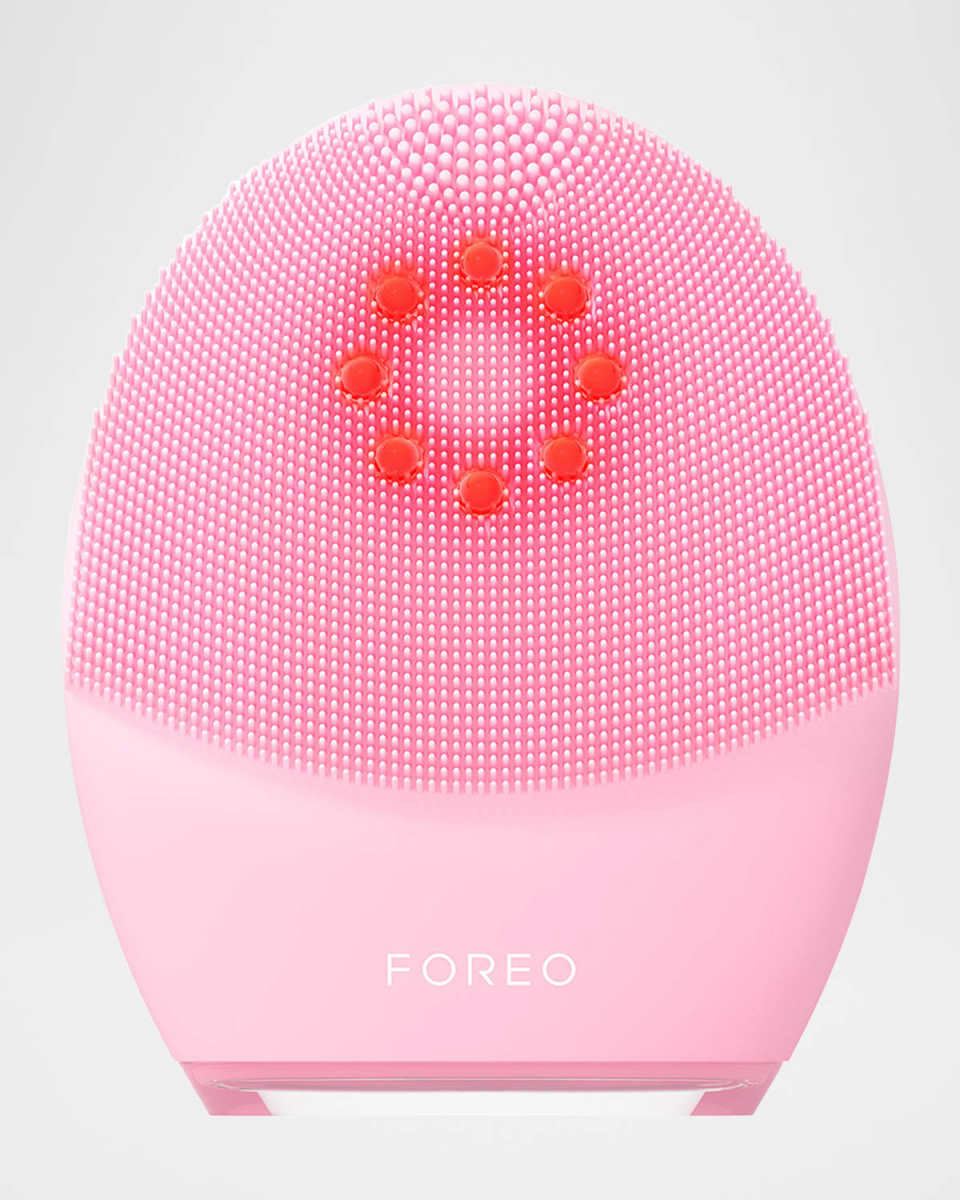 LUNA 4 Plus Near-Infrared & Microcurrent 4-in-1 Device for Normal Skin